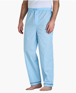 Champion 2 Pack Plain Pyjama Trouser